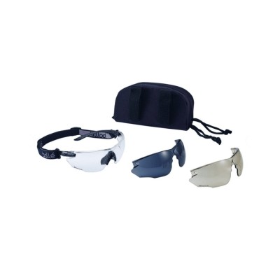 Combat Kit Ballistic Goggles