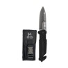 K-25 Folding Knife – Black