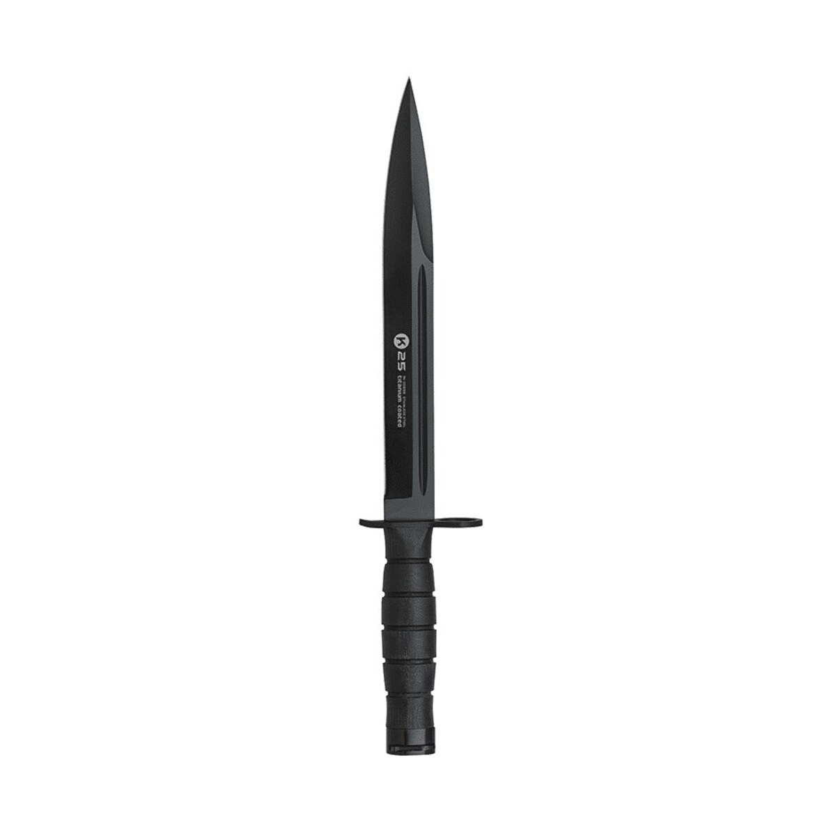 K25 Bayonet – Black