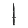 K25 Bayonet – Black