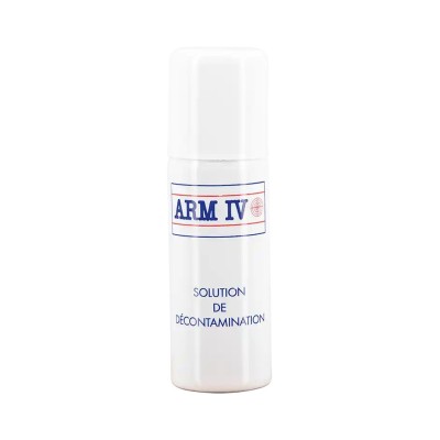 ARM II Decontaminant