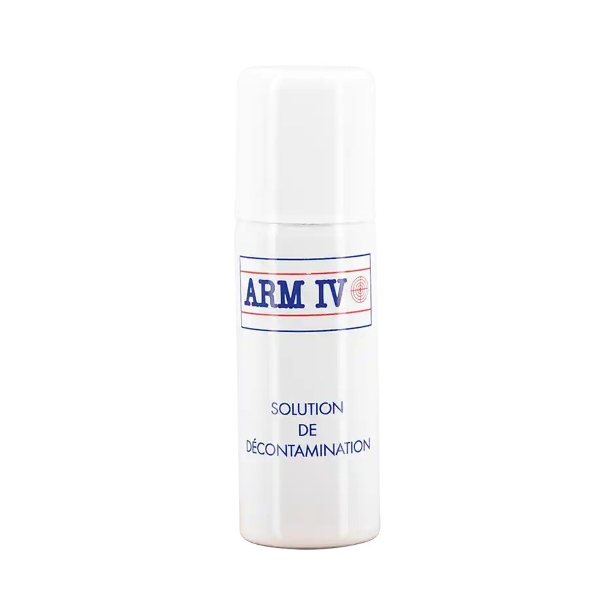 Décontaminant ARM II