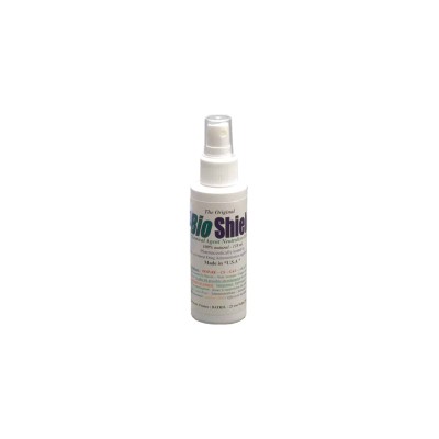 BIOSHIELD® Decontamination Solution