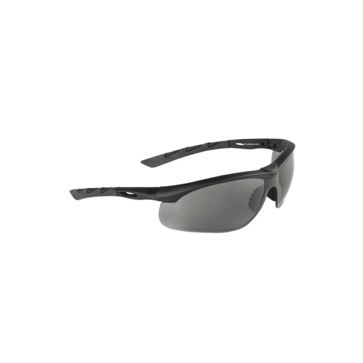 SWISSEYE Lancer Tactical Glasses with Smoke Lenses