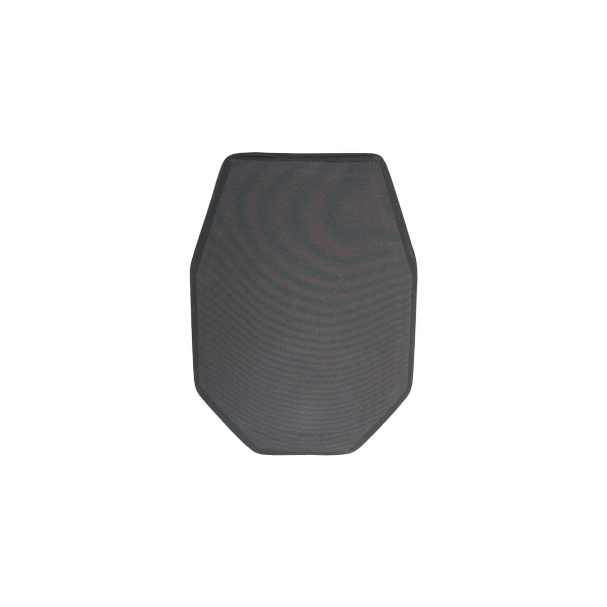 Additional Ballistic Plate for Ballistic Vest