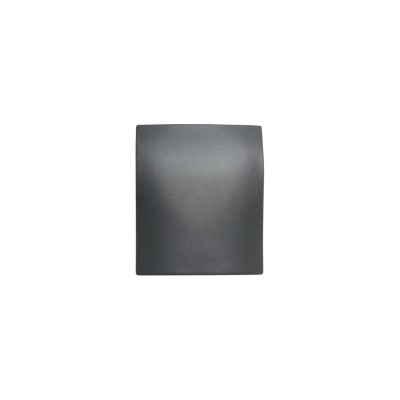 Additional Ballistic Plate