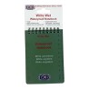 Waterproof Pocket Notebook