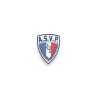 A.S.V.P Rubber Patch on Velcro