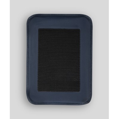 Anti-Trauma Plate for Ballistic Vest