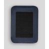 Anti-Trauma Plate for Ballistic Vest