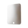 Miroir Acier Inoxydable