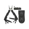 K25 Multi-Function Pliers – Black