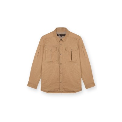 Rogue Ripstop Shirt Coyote