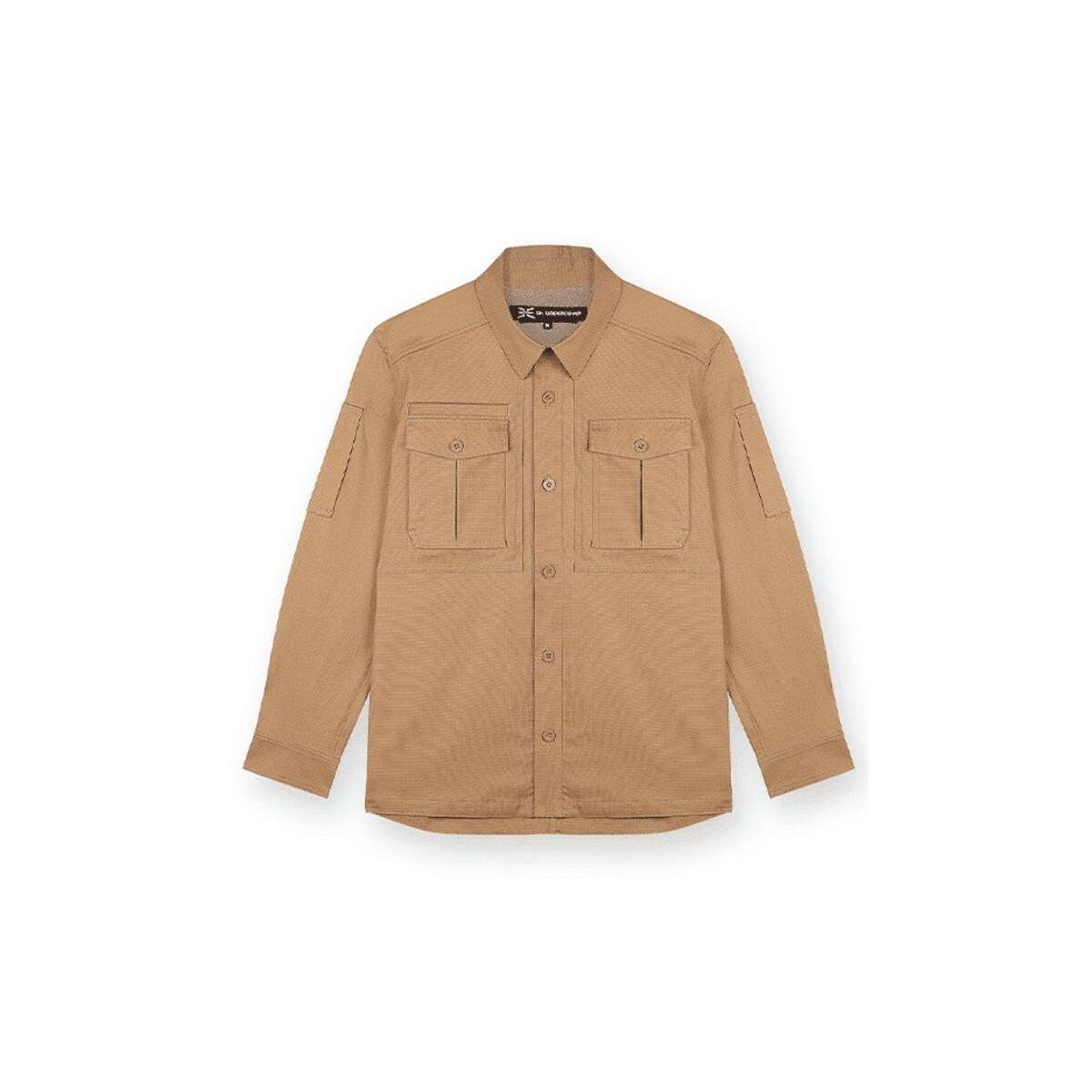Rogue Ripstop Shirt Coyote