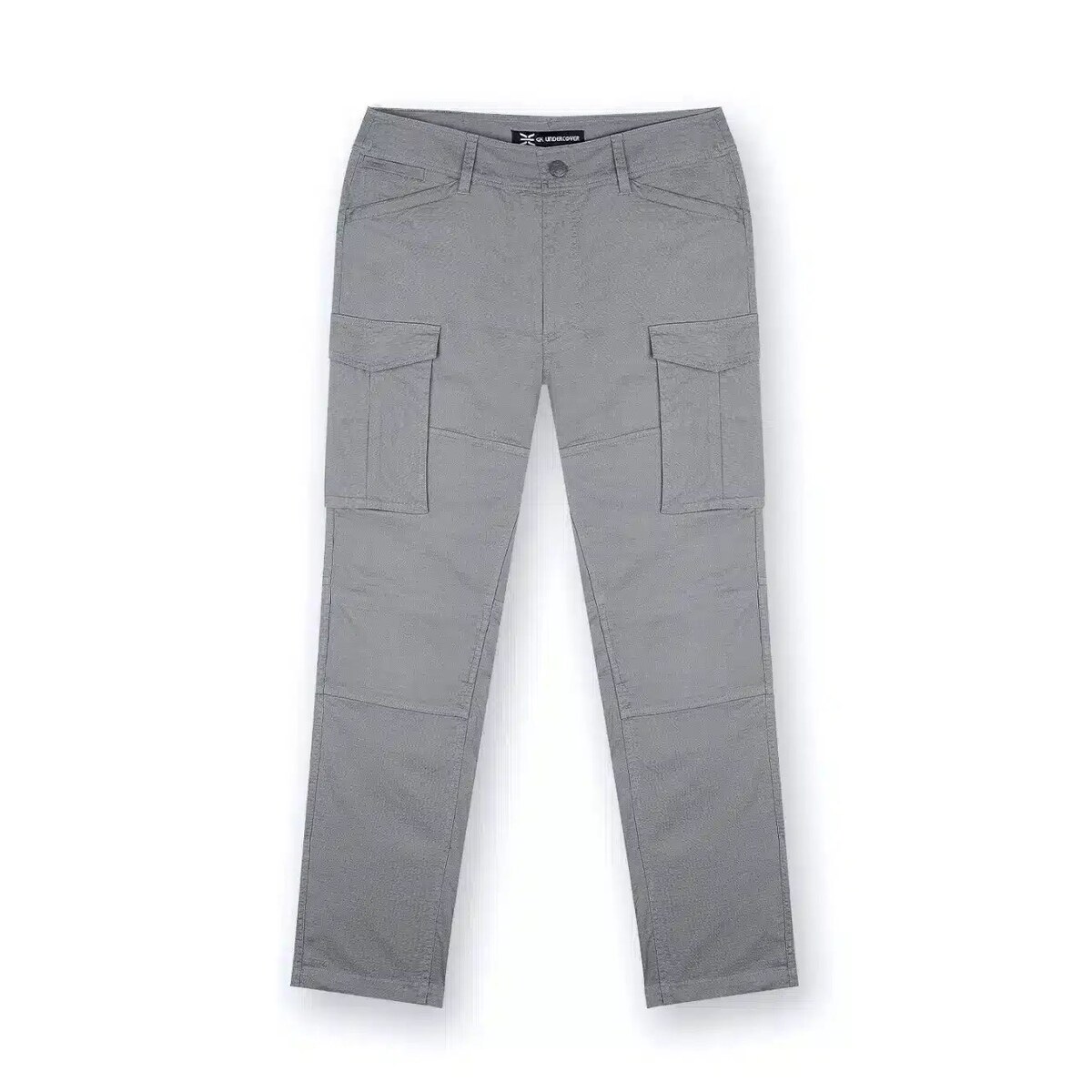 Rogue Ripstop Pants Gray – GK UNDERCOVER