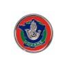 Customs Badge