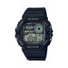 Montre WS-1700H-1AV Noir – CASIO