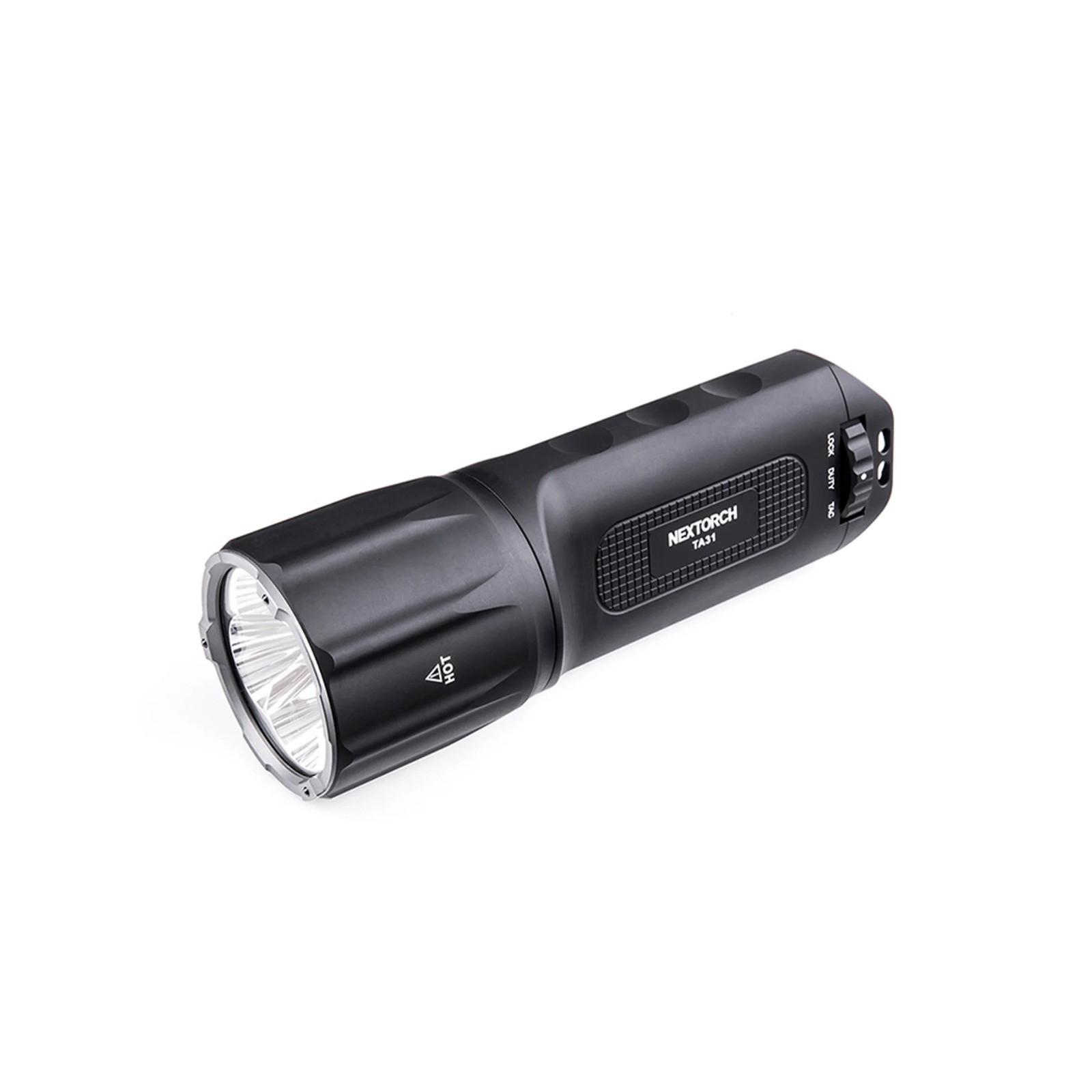 10,000 Lumen Flashlight – NEXTORCH