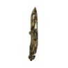 G10 Camouflage Tactical Folding Knife – K25