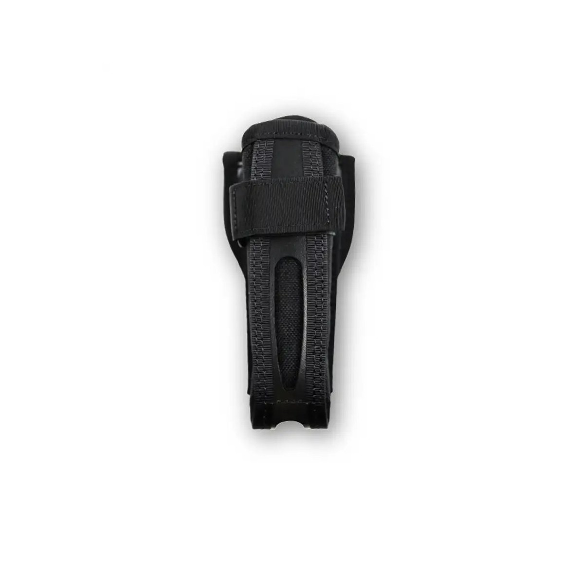 Pivoting Baton Holder