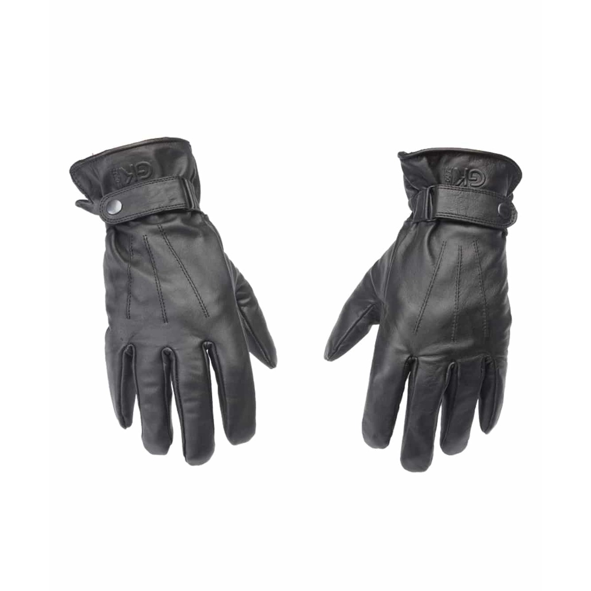 Lined Leather Glove