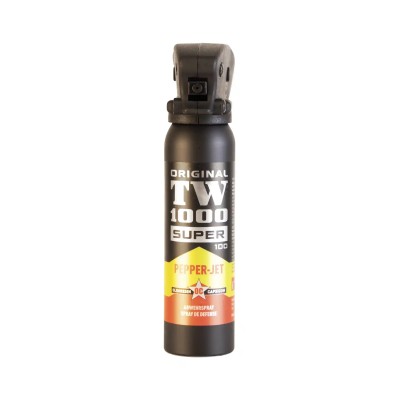 TW1000 Pepper Liquid Jet Spray 100ml