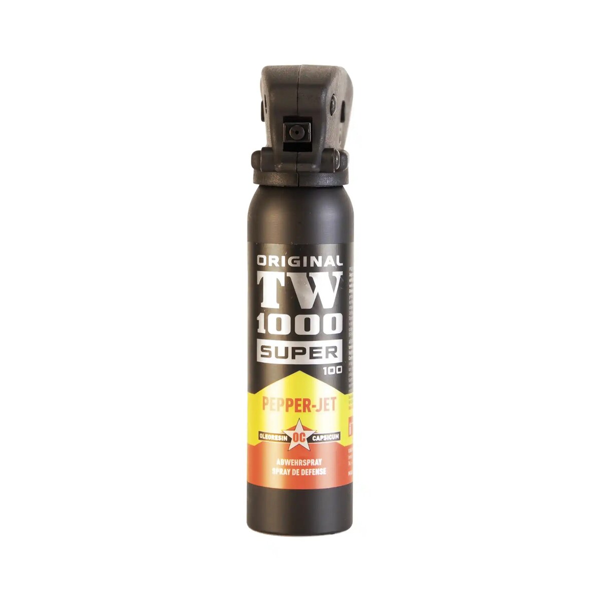 TW1000 Pepper Liquid Jet Spray 100ml