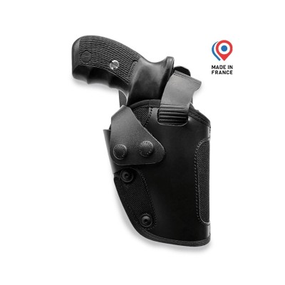 Timecop Holster for Revolvers