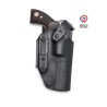 G300 Retention Holster for Revolvers