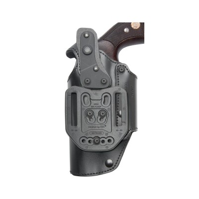 Étui rétention g300 pour revolvers
