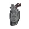 G300 Retention Holster for Revolvers