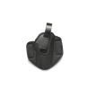 Black Phantom Holster For Automatics - vue 2
