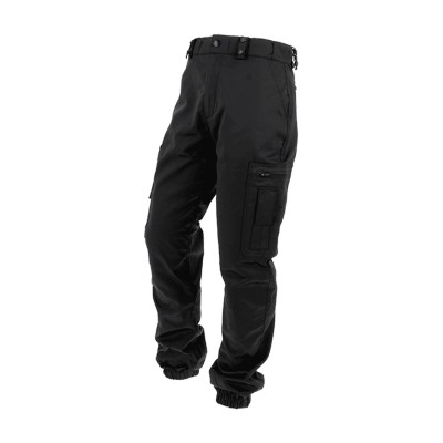 Pantalon Guardian Noir