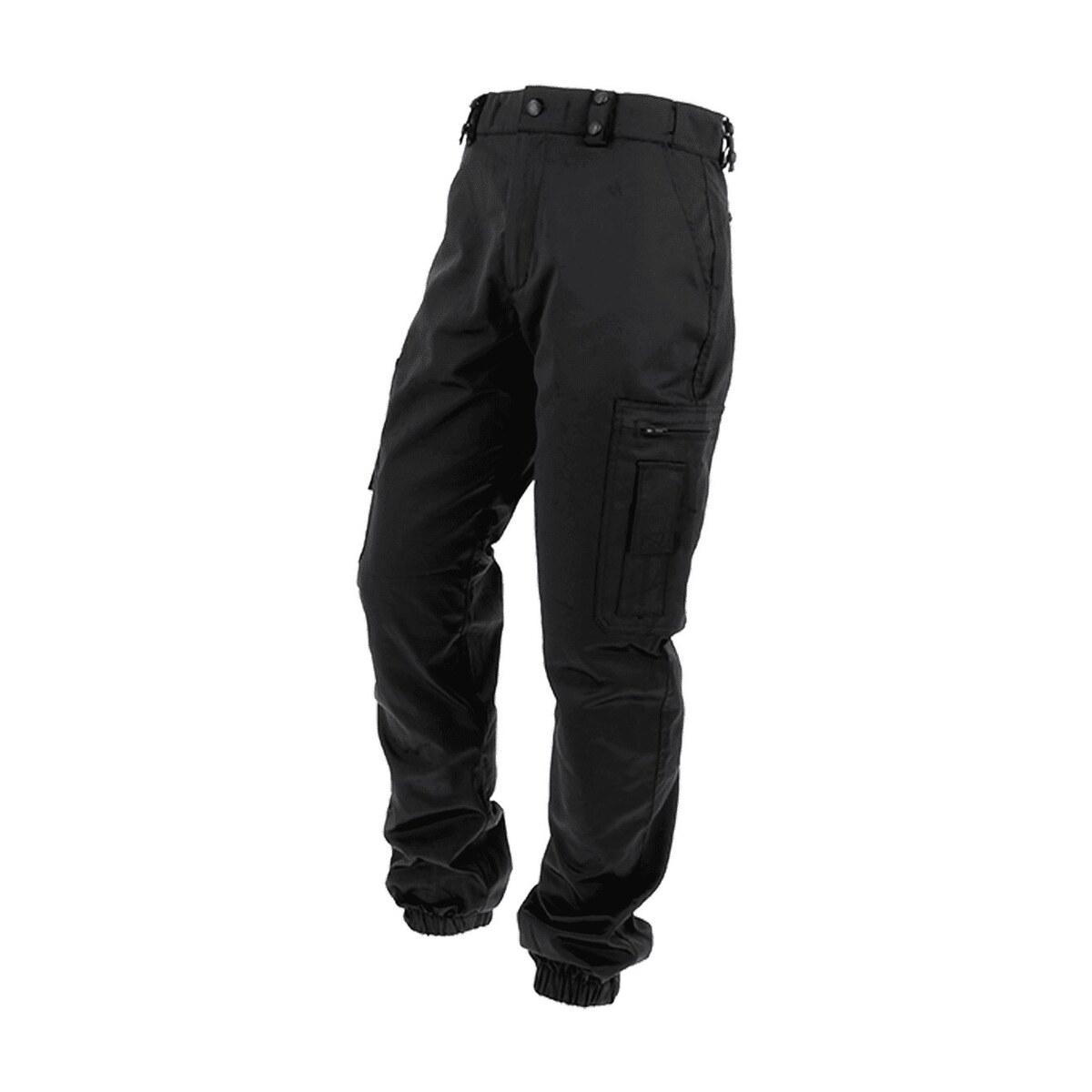 Pantalon Guardian Noir