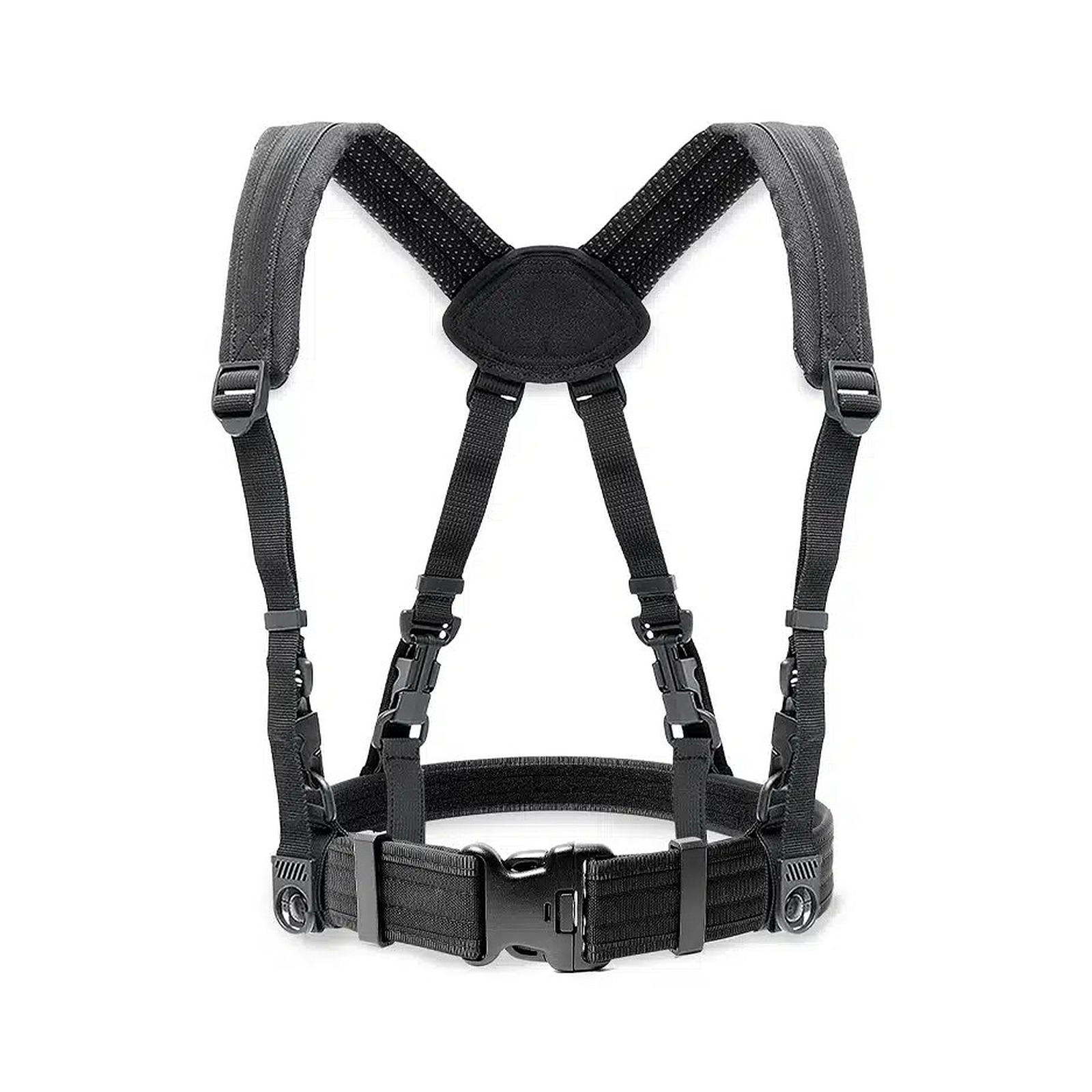 Padded Support Harness