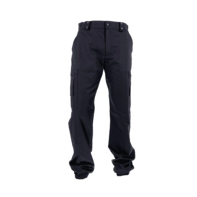 Guardian Pants Black