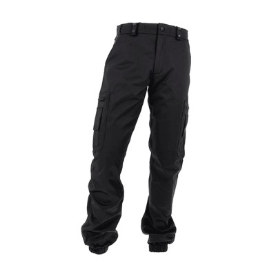 Guardian Pants Black