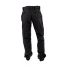 Guardian Pants Black