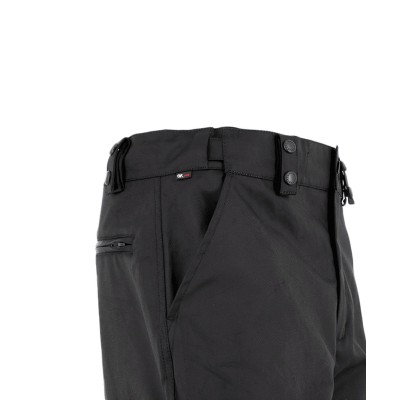 Guardian Pants Black