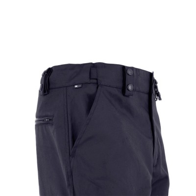 Guardian Pants Black
