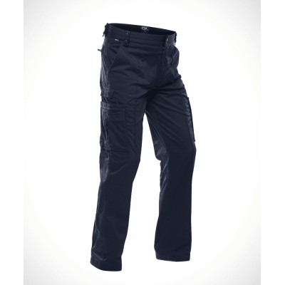 ULTIMATE Matte Navy Blue Pants