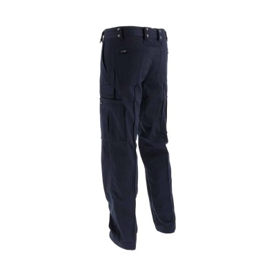 ULTIMATE Matte Navy Blue Pants
