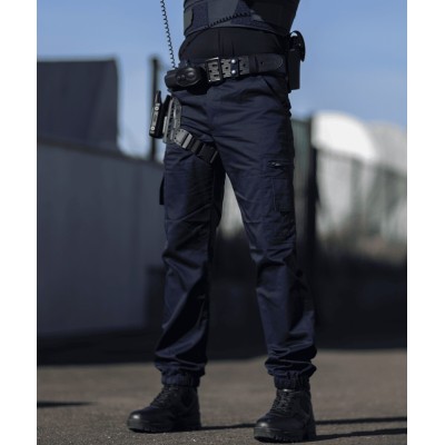Pantalon Guardian Marine Mat