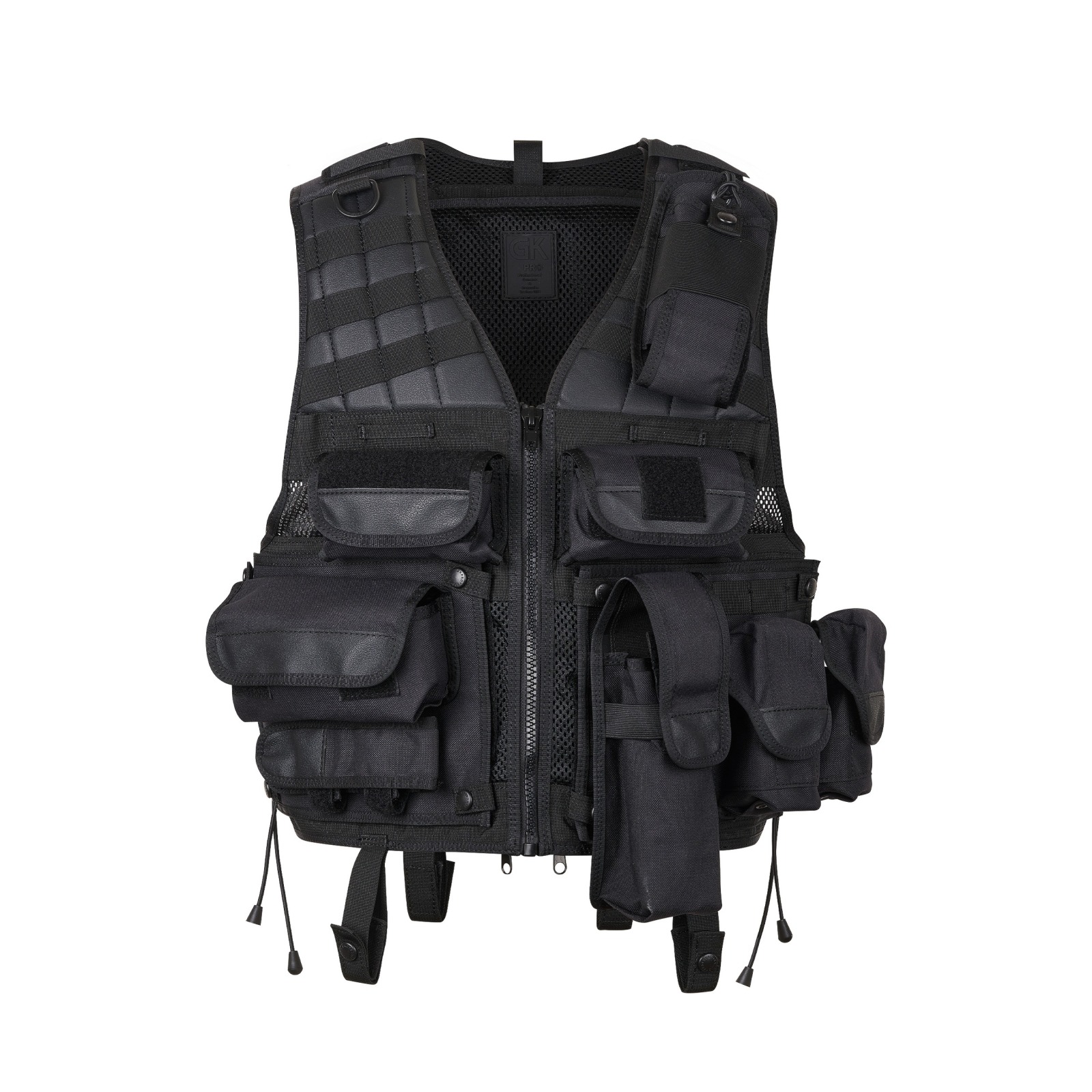 Chasuble d’Intervention Tactiknight