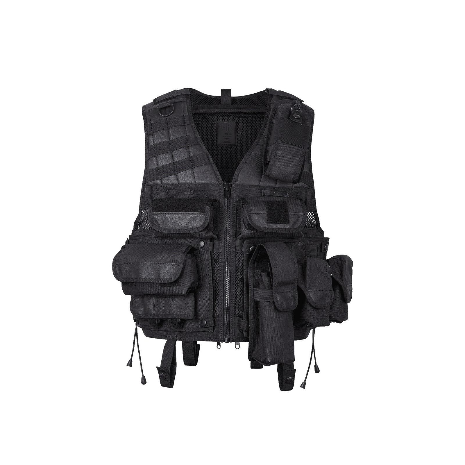 Tactiknight Tactical Vest
