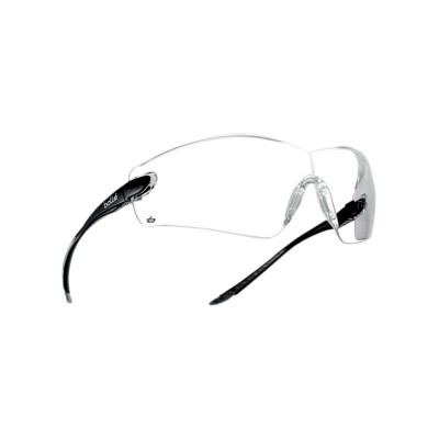 Cobra Clear Glasses