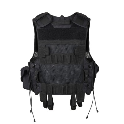 Chasuble d’Intervention Tactiknight - vue 4