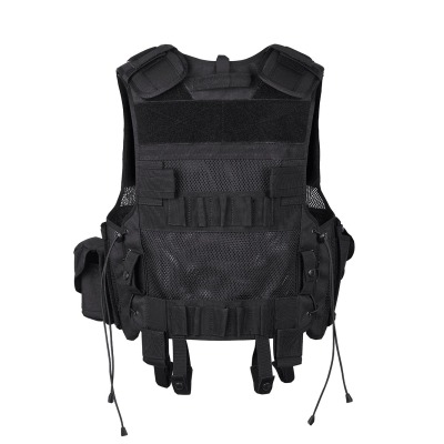 Tactiknight Tactical Vest - vue 4