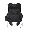 Chasuble d’Intervention Tactiknight - vue 4
