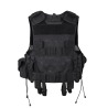 Tactiknight Tactical Vest - vue 4